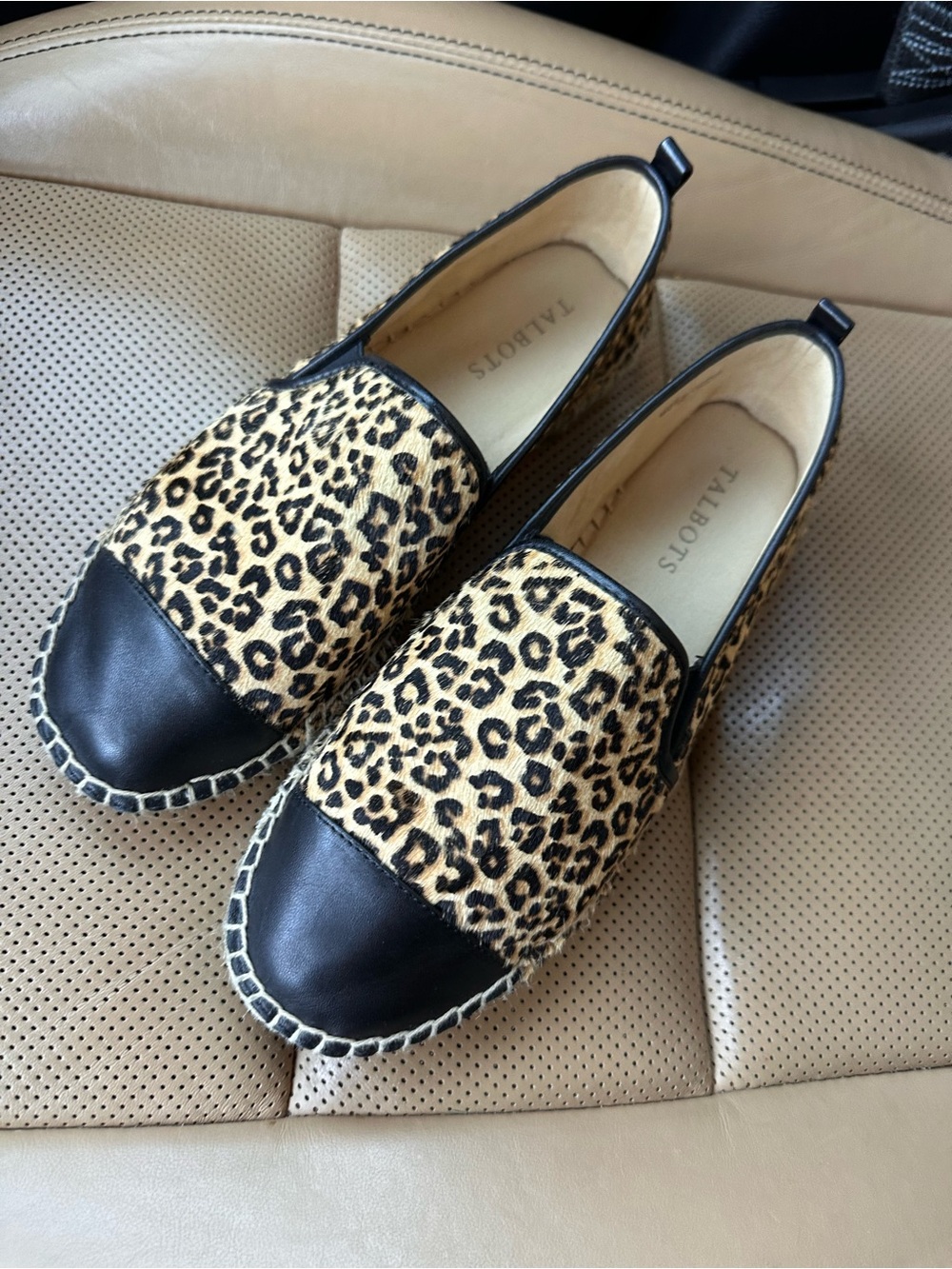 Keds x Elizabeth and James